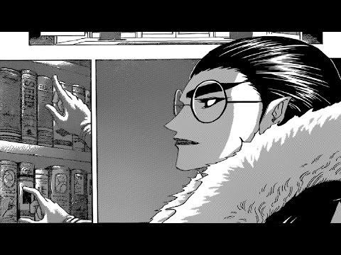 TORIKO CHAPTER 332 REVIEW - STARS VS SHELLS