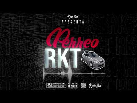 🤪(INTRO DE TROMPETA)🎺 RKT REMIX ENGANCHANDO 2020/2021👑DJ KEVIN👑