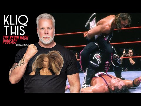 Kevin Nash On The Montreal Screwjob: I Don’t Think Any Of Us Are 100% Sure That It Wasn’t A Work