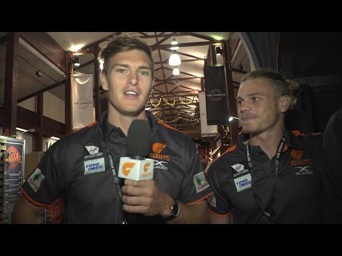 A-Squared: 2017 Easter Show