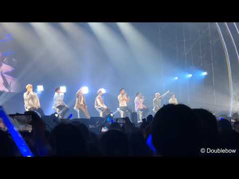 181111 Shinning Star : SS7 Encore in BKK
