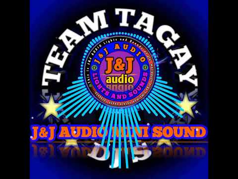 Na Shock Ako..dj Badz.J&J AUDIO MINI SOUND