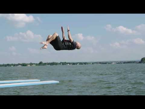 Camp Champions video