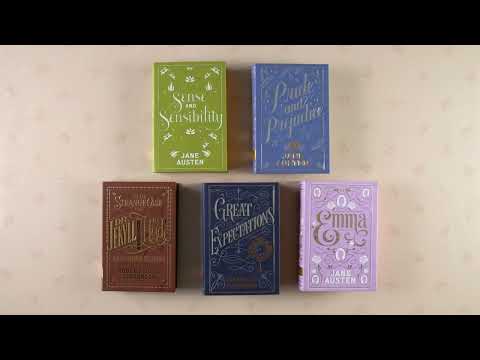 Книга Sense and Sensibility video 1