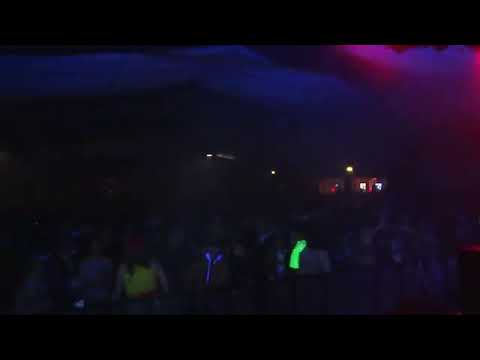 Dave Skywalker & Demon Cabbage @ Bangface Weekender 2015