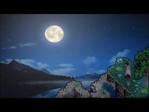Best VGM 1242 - To the Moon - Main Theme