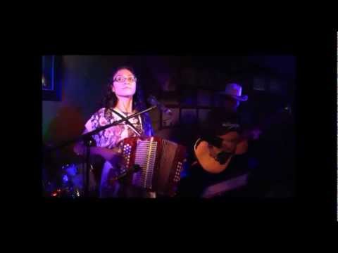 Susan Torres and Friends Polka Jam - Rancho Alegre Conjunto Festival - Austin, TX