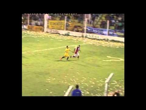 Torneo Federal B | Huracán de San Rafael 2 - 0 Unión Santiago