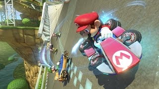 8 Secret Speed Boosts in Mario Kart 8