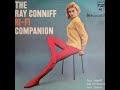 RAY CONNIFF 🌷IT MIGHT AS WELL BE SPRING 🌷