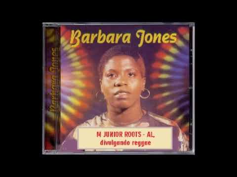 DIVULGANDO: BARBARA JONES - HELLO / M Jr Roots - AL