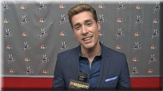 Ray Boudreaux | Gimme Some Lovin&#39; &amp; Daughter&#39;s Visits | The Voice Season 5 Top 8