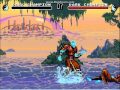 Eternal Champions Challenge From The Dark Side Dark EC 2 Semi Playable