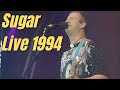 Sugar - Live London 1993 XFM