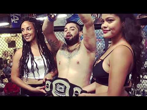 ITS EDGAR FOO HIGHLIGHTS (EDGAR BARBERI)