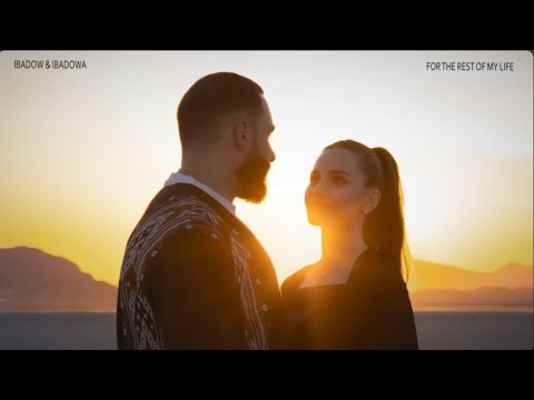 For The Rest Of My Life Viral Tiktok ‼️ Full Song (Cover Maher Zain) Ibadow & Ibadowa