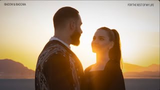 Download lagu For The Rest Of My Life Viral Tiktok ‼️ Full Song (Cover Maher Zain) Ibadow & Ibadowa mp3