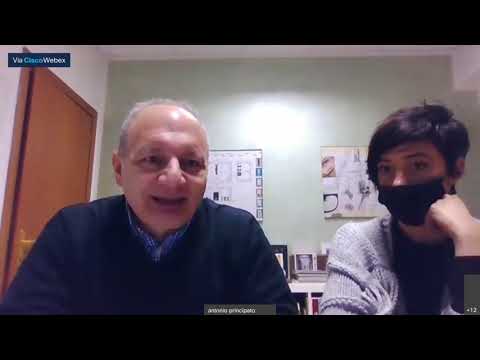 Pistoia - Consiglio Comunale (29.11.21)