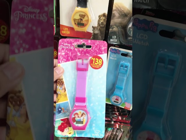 Vídeo relacionado con Tataway Correa para cinturón Disney Princess, Suave, cómoda y Segura para Las niñas Que viajan