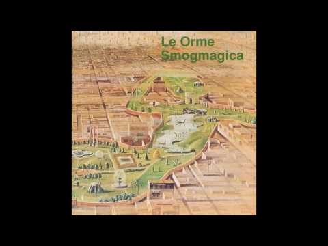 Le Orme - Immensa Distesa