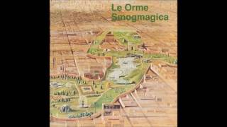 Le Orme - Immensa Distesa