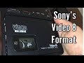 Honey I Shrunk The VCR Tapes The Tiny Tape Mystery