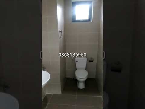 Bán căn hộ cao cấp 4.0 Sài Gòn intela MT Nguyễn Văn Linh quận 7