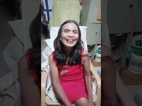 Papada All of me 4 |The FitnessPapada Oonmueangpia |Steadfastnes in Christ | Sacrament