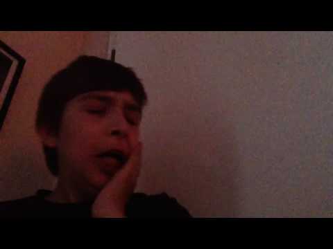 Mijn beste vriend is ontvoerd