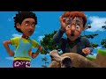 Fireman Sam Official Season 15 Trailer English Fireman Sam Stuff