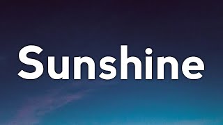 Download lagu OneRepublic Sunshine... mp3