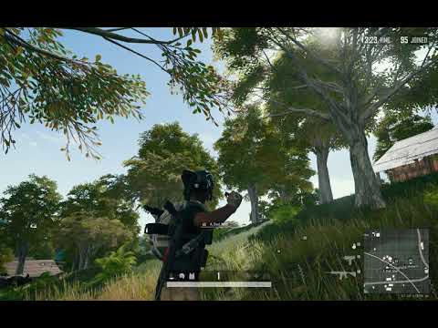Cheating is Rife - PlayerUnknown’s Battlegrounds (PUBG)