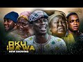 OKU IYA WA - Latest  Yoruba Movie 2023 Drama | Apankufor | Sidi | Binta Ayo Mogaji | Tosin Temi