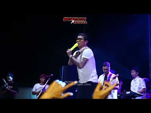 Andika Mahesa (babang tanvan) X Manhattan Mongkle²  - Cinta Yg Sempurna