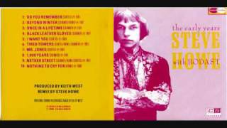 Bodast - Black Leather Gloves (1968)