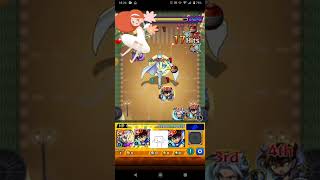 音割れ怪盗キッド～また会いましょう月下の淡い光のもとで～ #shorts