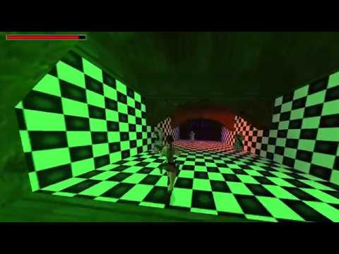 TRLE 2004.01.27 - Castle Doomsday 4 - Chronicles 1