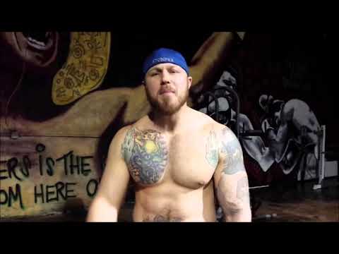 Exclusive: Luke Hawx Explains Process Of Promoting WrestleMania Weekend Show