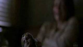 Kate And Sawyer "Maybe its Love"