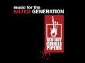 Red Hot Chilli Pipers Just For Willie