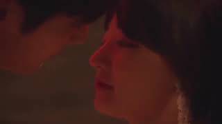 #キスシーン #キス  #キスシーン ドラマ激しい Part #269