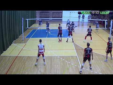 (kadet) mecz o V miejsce : AKS Resovia - Lechia