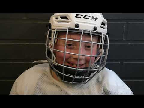 Kiekko-Laser U10 Aarne Niemisalo haastattelu 7.9.2020