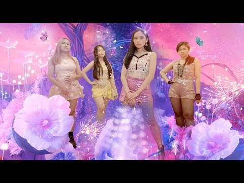 AESPA 에스파 "BLACK MAMBA" DANCE COVER BY ODELLISE FROM INDONESIA