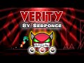 Geometry Dash [2.0] (Demon) - Verity by Serponge | GuitarHeroStyles