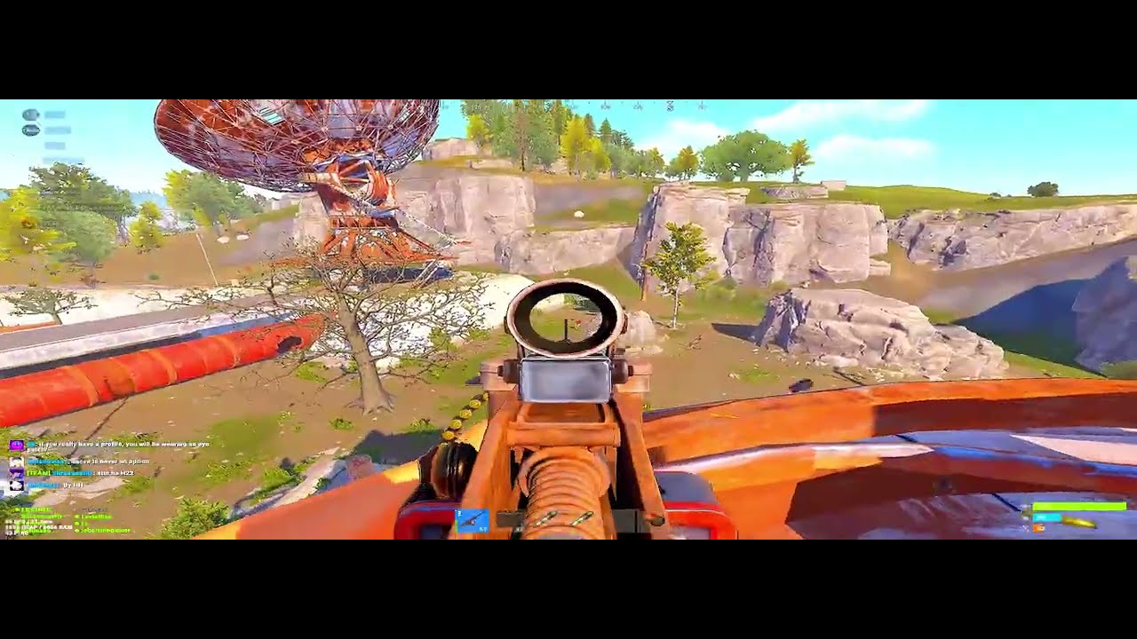 ABUSING THE F**K OUT OF HMLMG