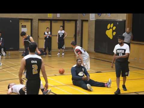 Wu-Tang Clan vs Panda | Saturday Division 2 - Season 13 | Week2