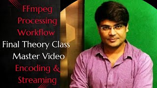 FFmpeg Processing Workflow – Final Theory Class | Master Video Encodin