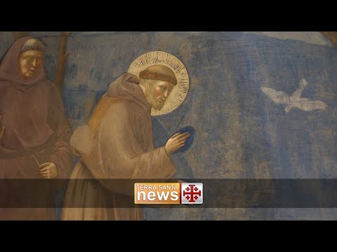 Terra Santa News 08/10/2021