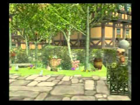 Let's Play Suikoden III - Hugo - Chapter 1 (005)